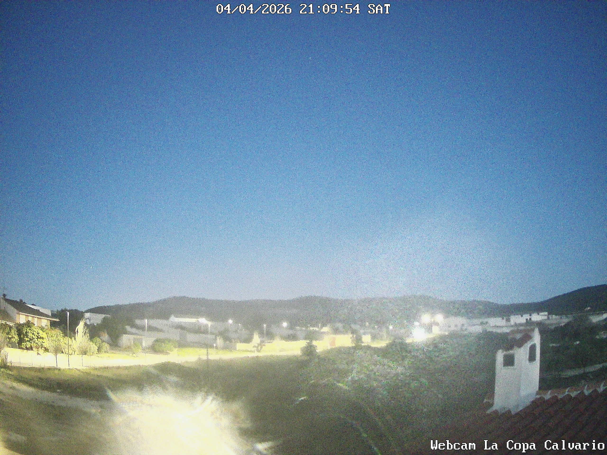 Webcam 2026-04-04 21:09:54